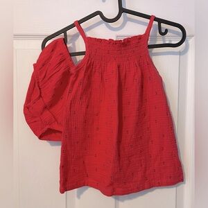 CARTER’S 18M Girl 2 Piece Set Dress